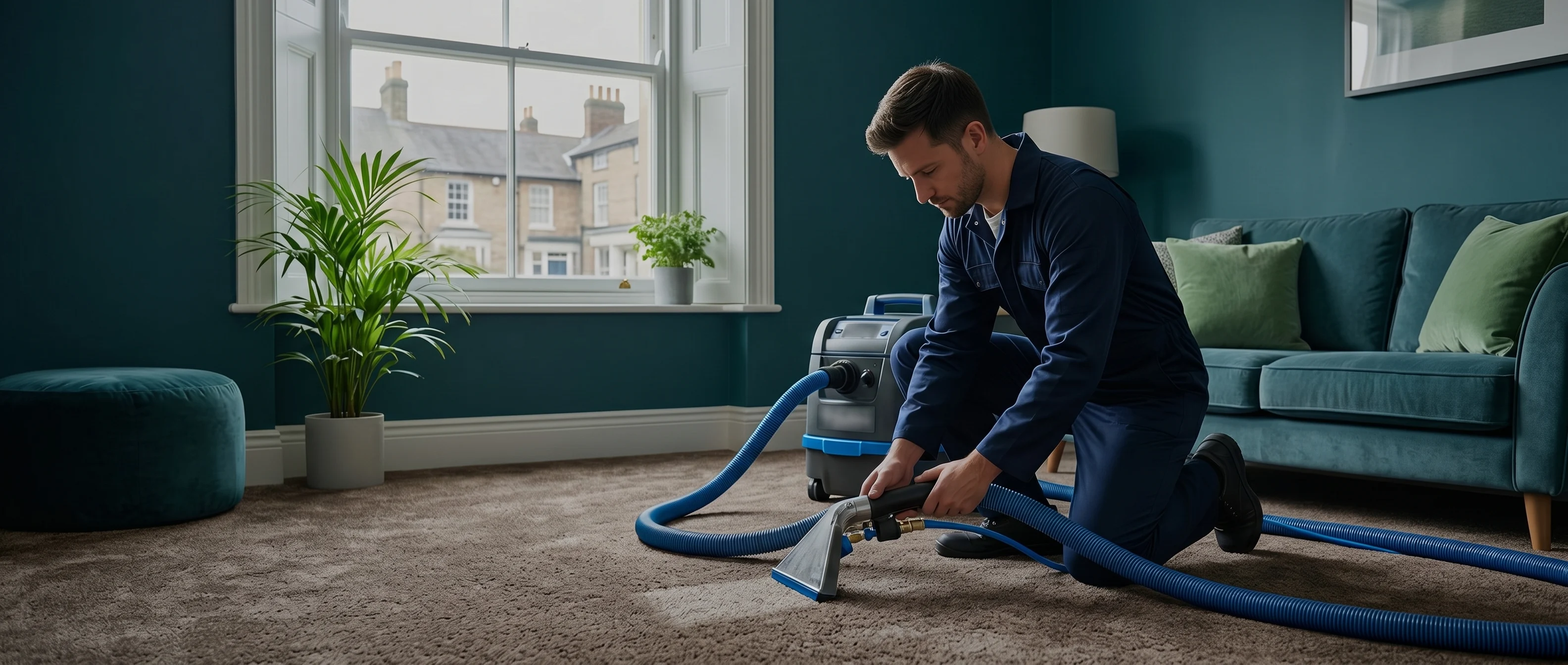 Neatify Carpet & Sofa LTD — carpet & upholstery cleaning, Liverpool and United Kingdom