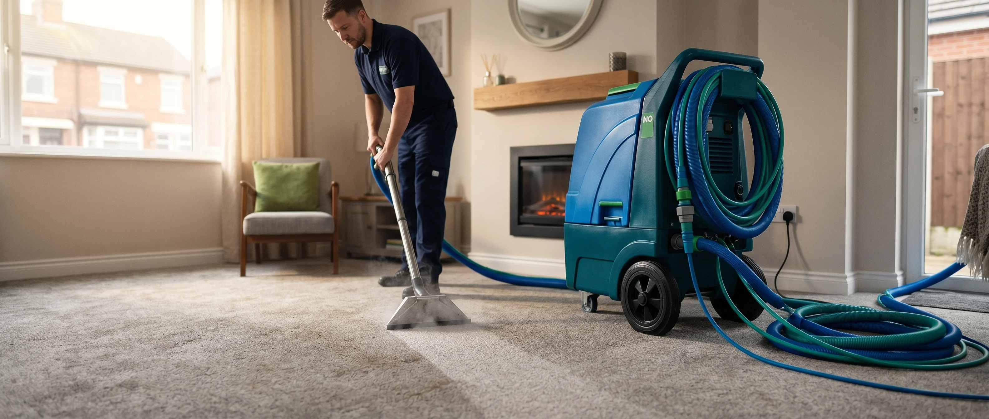 Neatify Carpet & Sofa LTD — carpet & upholstery cleaning, Liverpool and United Kingdom