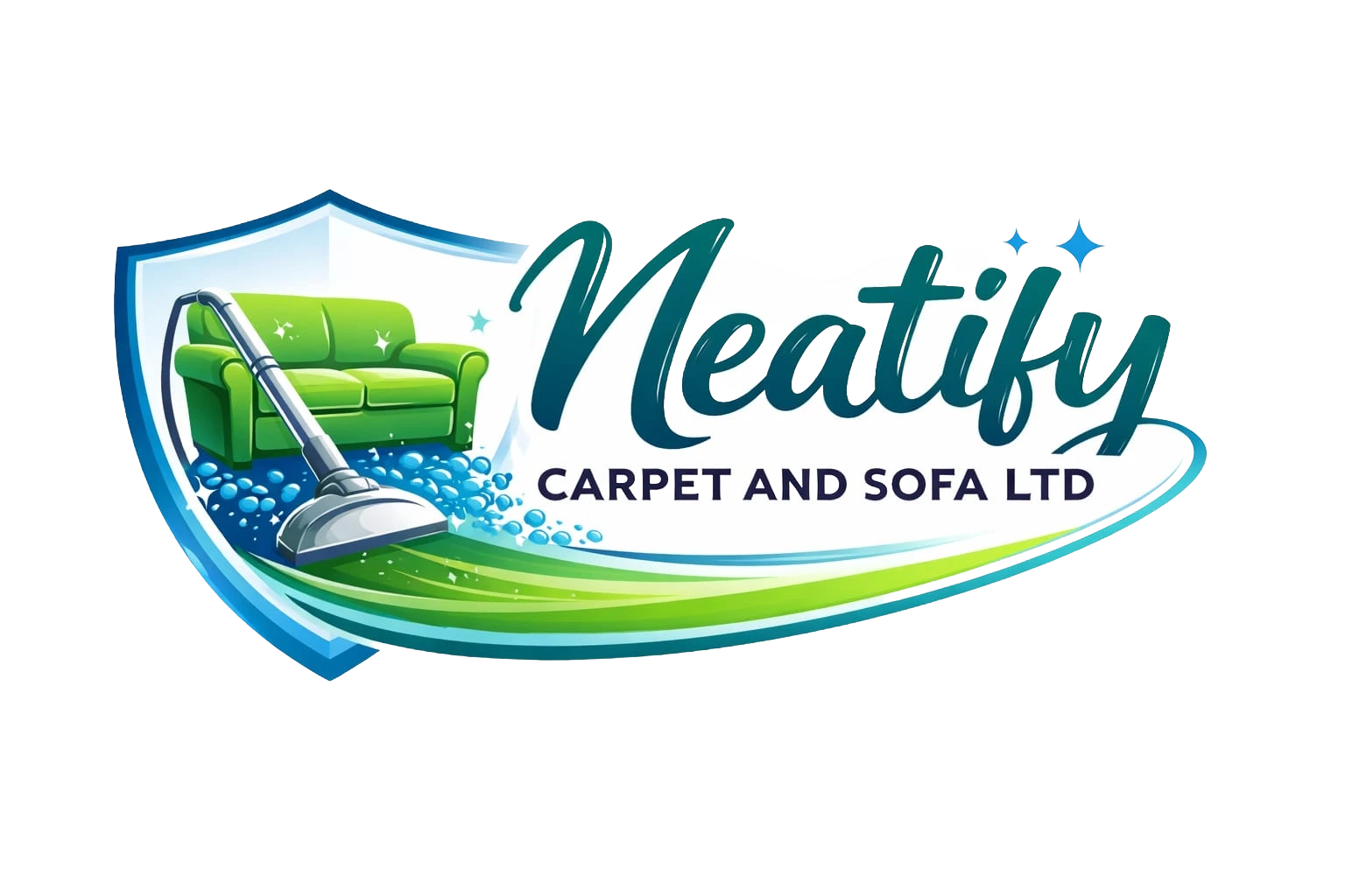 Neatify Carpet & Sofa LTD